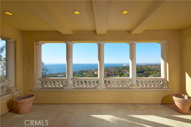 Detail Gallery Image 28 of 62 For 9 Clear Water, Newport Coast,  CA 92657 - 7 Beds | 8/3 Baths