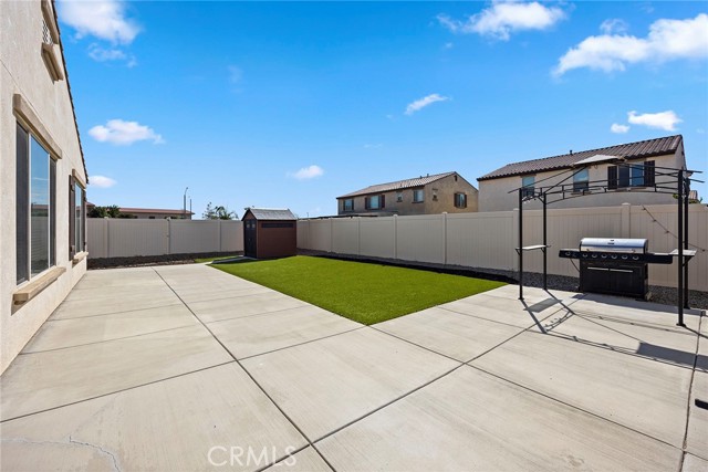 Detail Gallery Image 24 of 30 For 1171 Vallejo St, Perris,  CA 92571 - 3 Beds | 2 Baths