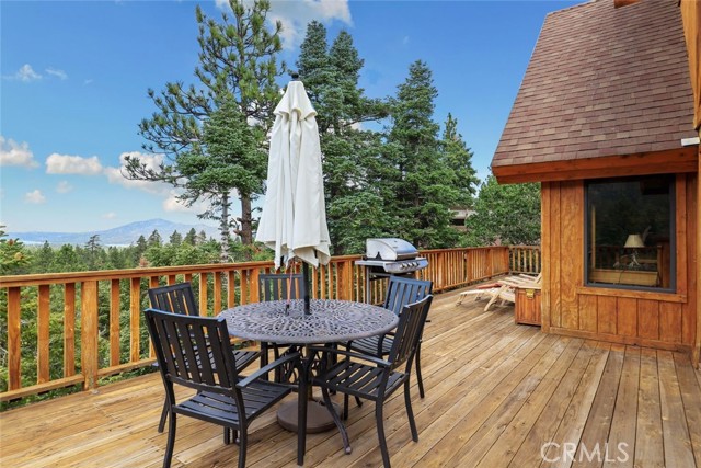 Detail Gallery Image 39 of 47 For 43427 Ridgecrest Dr, Big Bear Lake,  CA 92315 - 3 Beds | 3/1 Baths