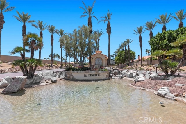 Detail Gallery Image 35 of 38 For 491 Desert Falls Dr, Palm Desert,  CA 92211 - 2 Beds | 2 Baths