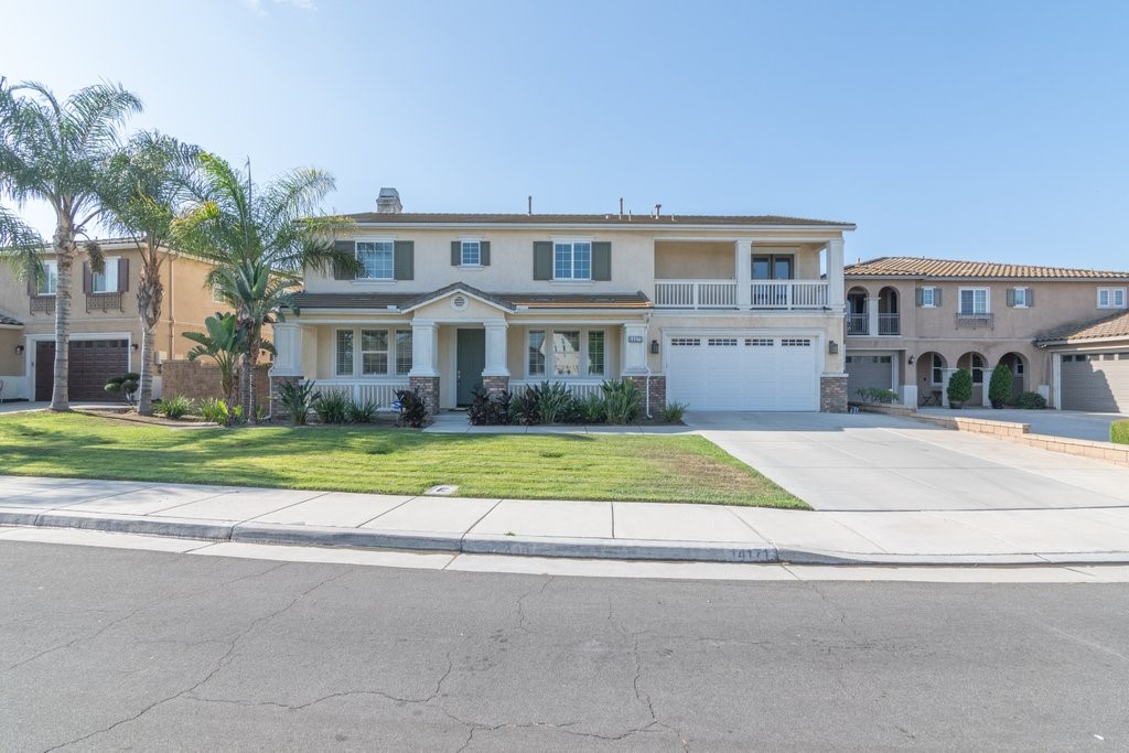 14171 Warm Creek Court, Eastvale, CA 92880