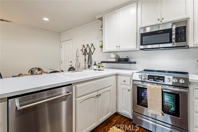 Detail Gallery Image 6 of 23 For 1125 Sheridan Ave #68,  Chico,  CA 95926 - 1 Beds | 1 Baths