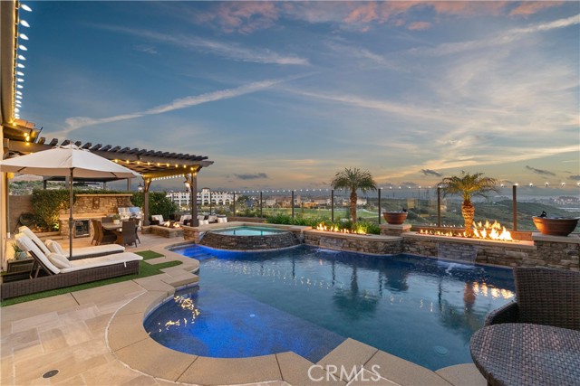 Detail Gallery Image 58 of 75 For 1662 Sunset View Drive, Lake Forest,  CA 92679 - 5 Beds | 4/1 Baths