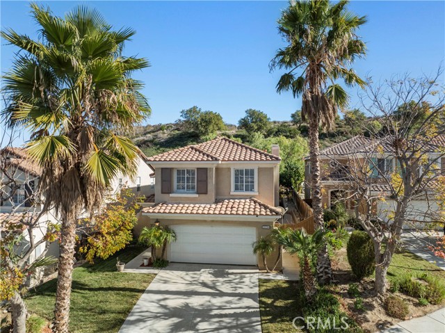 Details for 20334 Colina Drive, Canyon Country, CA 91351