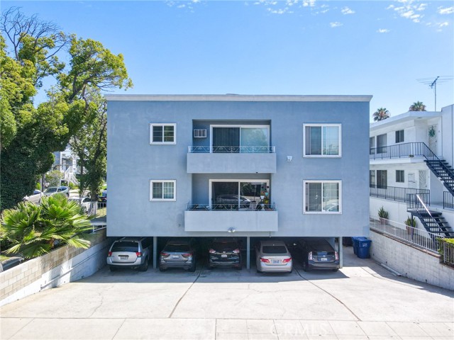 Image 3 for 10786 Missouri Ave #8, Los Angeles, CA 90025