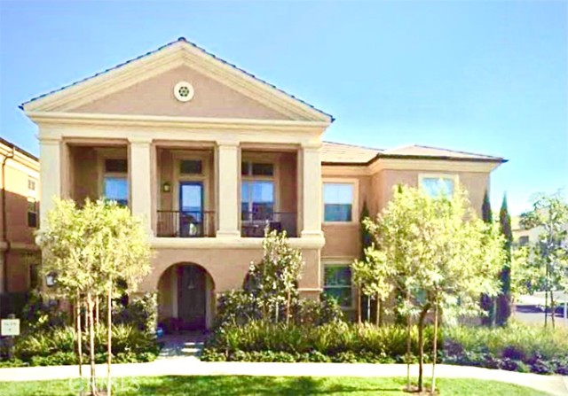 100 Mayfair, Irvine, CA 92620