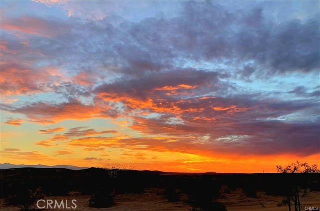 Detail Gallery Image 17 of 17 For 74706 Sunset Dr, Twentynine Palms,  CA 92277 - 2 Beds | 1 Baths