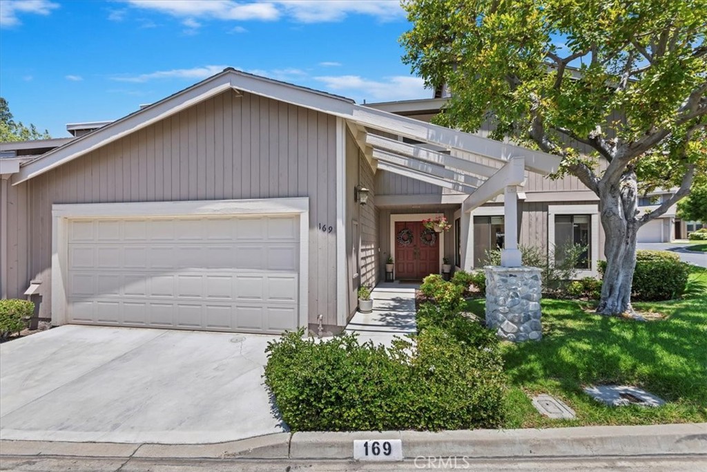169 S Stonebrook Drive #16
