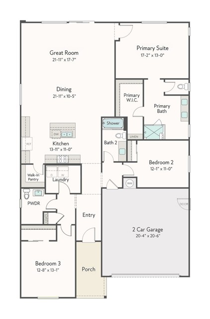 Detail Gallery Image 28 of 28 For 5183 Beech Ln, Banning,  CA 92220 - 3 Beds | 2/1 Baths