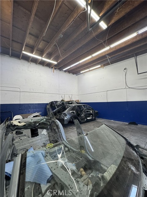  Commercial for Sale in North Hollywood, California