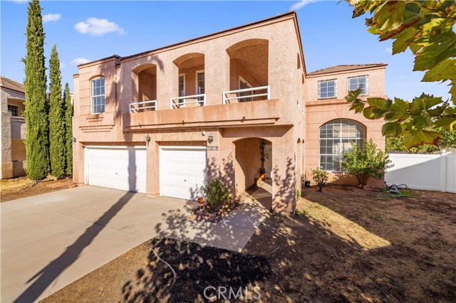 Detail Gallery Image 1 of 47 For 38834 Fruitridge Ct, Palmdale,  CA 93551 - 3 Beds | 3 Baths