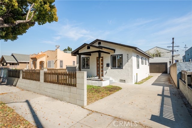 Detail Gallery Image 18 of 19 For 6622 5th Ave, Los Angeles,  CA 90043 - 3 Beds | 2 Baths