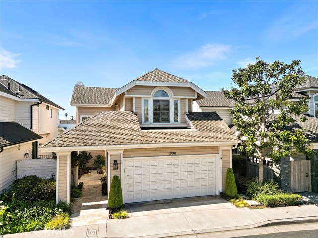 Detail Gallery Image 64 of 73 For 2661 Point Del Mar, Corona Del Mar,  CA 92625 - 4 Beds | 3/1 Baths