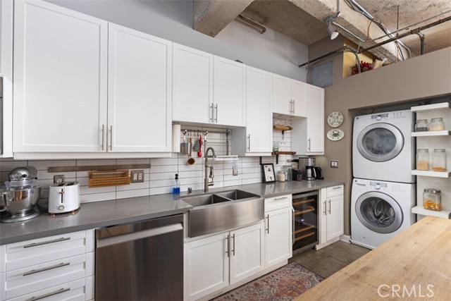 Detail Gallery Image 7 of 21 For 100 W 5th St 3g,  Long Beach,  CA 90802 - 1 Beds | 1 Baths