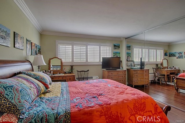 Detail Gallery Image 7 of 12 For 5500 Paseo Del Lago 1f,  Laguna Woods,  CA 92637 - 2 Beds | 2 Baths