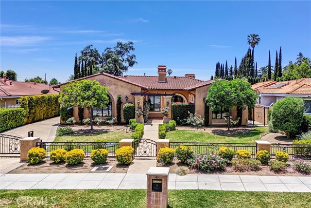 Details for 240 Woodruff Avenue, Arcadia, CA 91007
