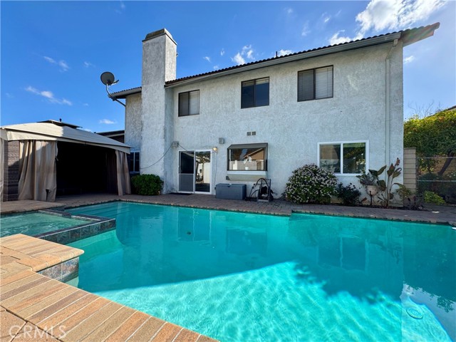 Detail Gallery Image 45 of 48 For 21 N Slope Ln, Pomona,  CA 91766 - 4 Beds | 2/1 Baths