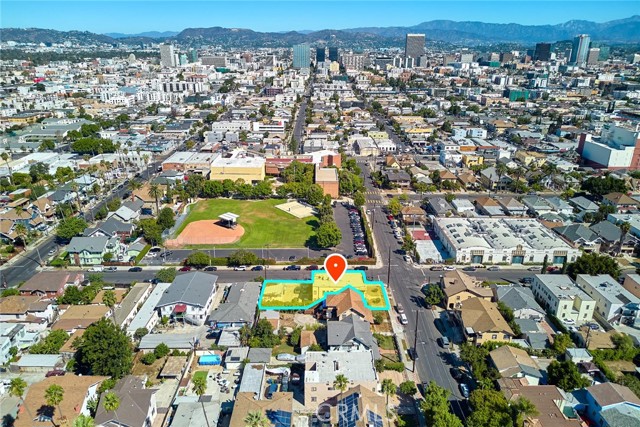 1501 S Ardmore Avenue, Los Angeles, CA, 90006 1501 S Ardmore Avenue, Los Angeles, CA, 90006