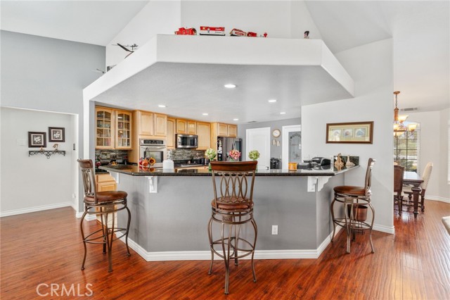 Detail Gallery Image 13 of 60 For 15015 Sycamore St, Hesperia,  CA 92345 - 4 Beds | 2/1 Baths