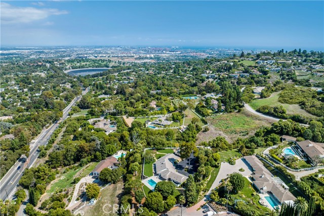 2860 Palos Verdes Drive, Rolling Hills, California 90274, 6 Bedrooms Bedrooms, ,2 BathroomsBathrooms,Residential,Sold,Palos Verdes,SB23176708