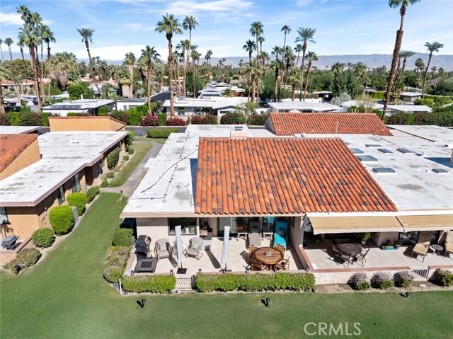 Detail Gallery Image 33 of 35 For 8 Lorca Dr, Rancho Mirage,  CA 92270 - 2 Beds | 2 Baths