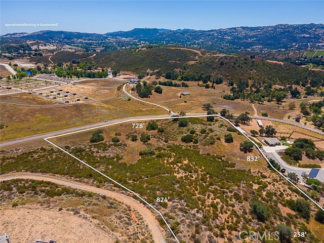 0 Via Caballos, Murrieta, CA, 92562 0 Via Caballos, Murrieta, CA, 92562