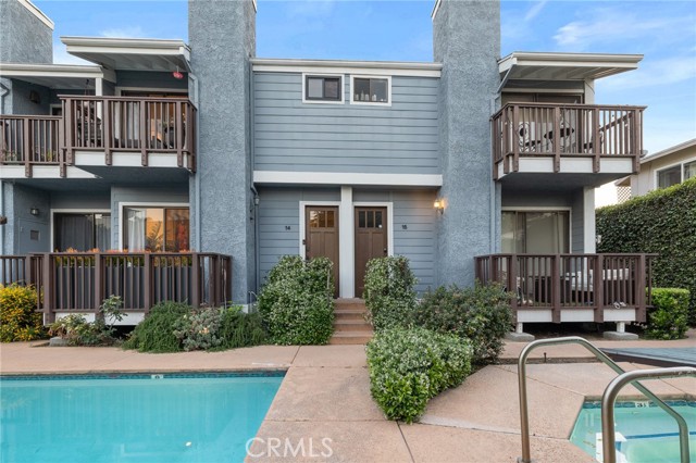 Detail Gallery Image 35 of 46 For 5100 Riverton Ave #14,  North Hollywood,  CA 91601 - 3 Beds | 2/1 Baths