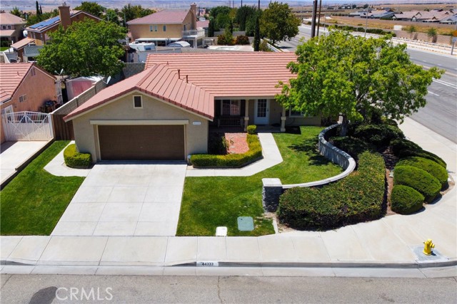 Detail Gallery Image 32 of 36 For 44333 62nd St, Lancaster,  CA 93536 - 3 Beds | 2 Baths