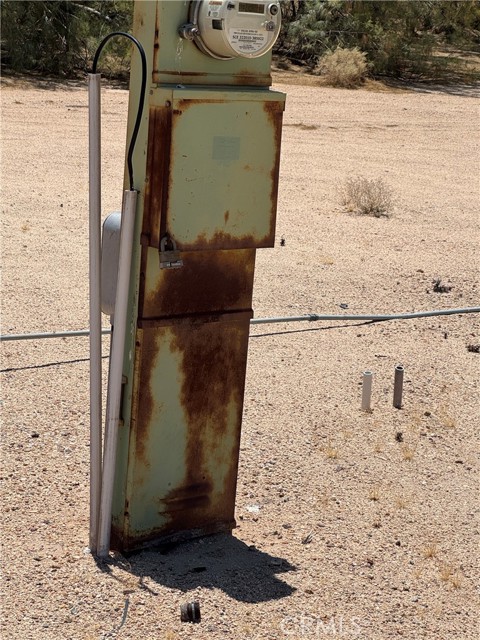 Detail Gallery Image 4 of 16 For 36073 Ramona Rd, Newberry Springs,  CA 92365 - – Beds | – Baths