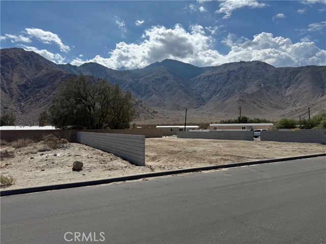 Detail Gallery Image 2 of 12 For 60071 Palm Oasis Ave, Palm Springs,  CA 92262 - – Beds | – Baths