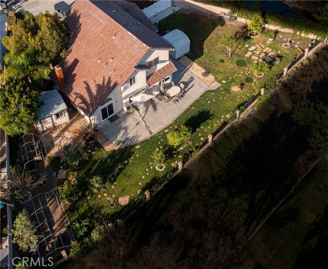 Detail Gallery Image 59 of 59 For 1202 Villanova Pl, Riverside,  CA 92506 - 3 Beds | 2/1 Baths