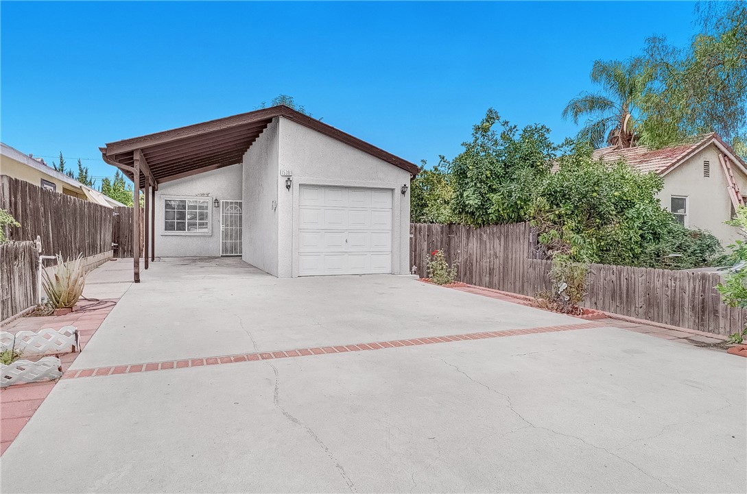 15381 Monterey Ave, Chino Hills, CA 91709