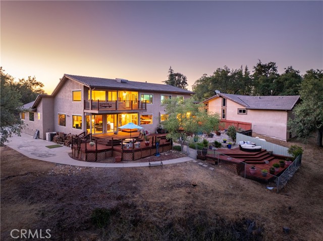 Detail Gallery Image 59 of 75 For 5145 Northfork Pl, Paso Robles,  CA 93446 - 4 Beds | 2 Baths