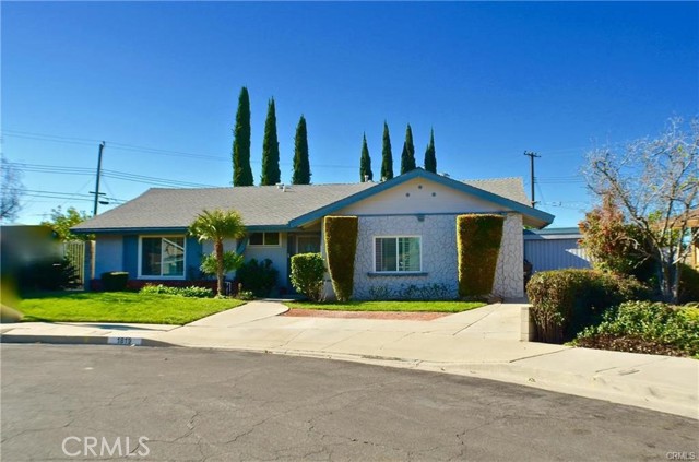 1819 Carvin Ave, Rowland Heights, CA 91748