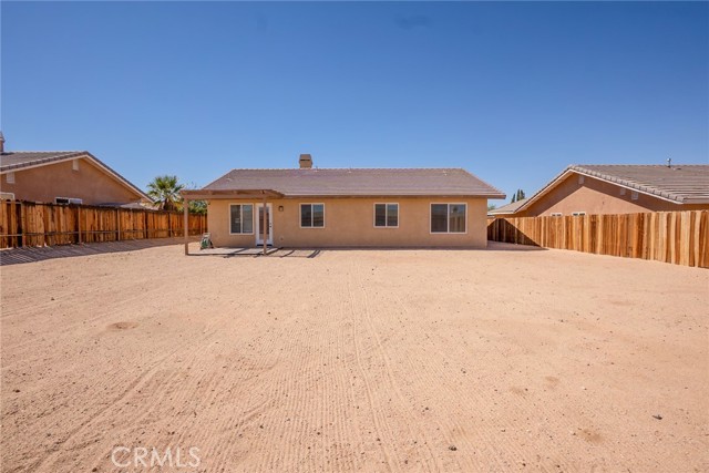 Detail Gallery Image 35 of 45 For 5145 Split Rock Ave, Twentynine Palms,  CA 92277 - 4 Beds | 2 Baths