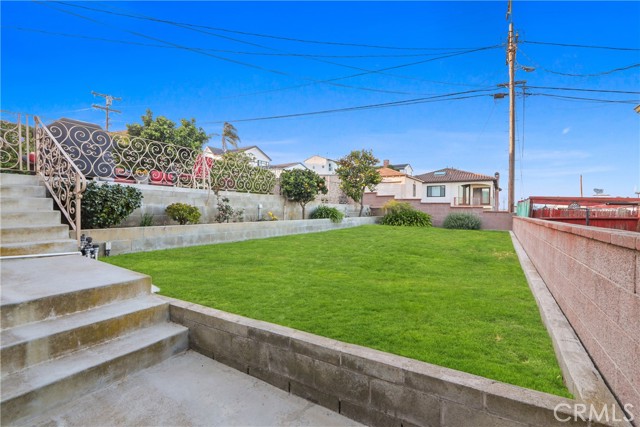 Detail Gallery Image 31 of 47 For 1342 W 19th St, San Pedro,  CA 90732 - 3 Beds | 2 Baths