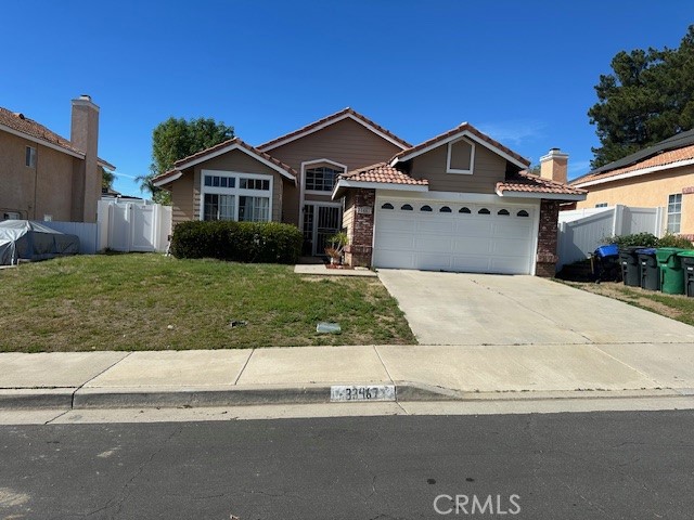 Detail Gallery Image 22 of 22 For 33467 Viewpoint, Wildomar,  CA 92595 - 3 Beds | 2 Baths