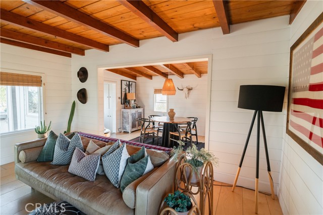 Detail Gallery Image 18 of 47 For 2810 Painted Post Pass, Pioneertown,  CA 92268 - 2 Beds | 3 Baths