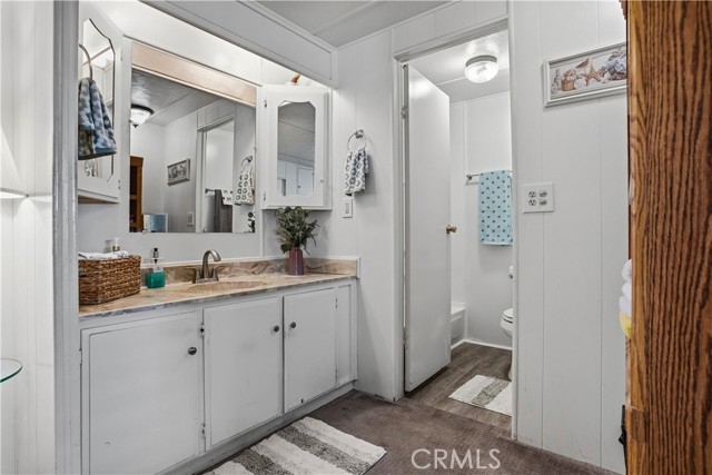 Detail Gallery Image 21 of 46 For 322 N. Lyon Ave #67,  Hemet,  CA 92543 - 2 Beds | 2 Baths