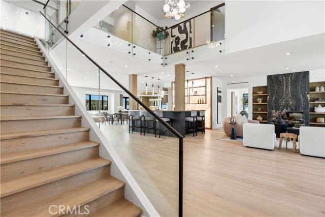 Detail Gallery Image 15 of 30 For 4400 Oak Place, Westlake Village,  CA 91362 - 6 Beds | 6/1 Baths