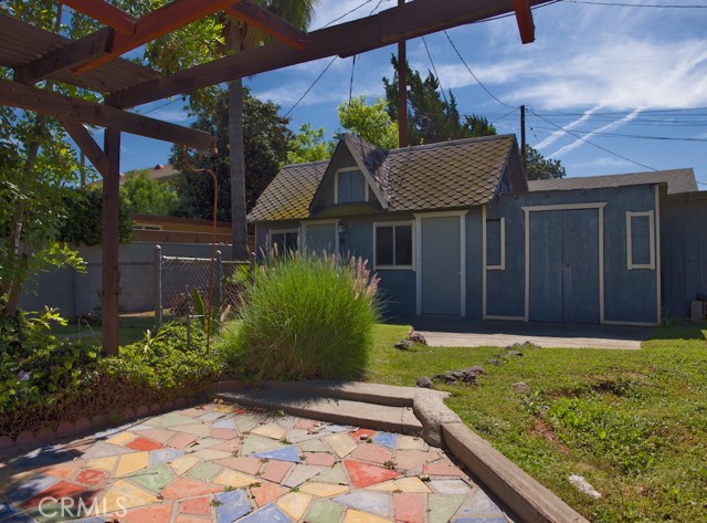 Detail Gallery Image 34 of 34 For 8814 Longden, Temple City,  CA 91780 - 5 Beds | 2 Baths