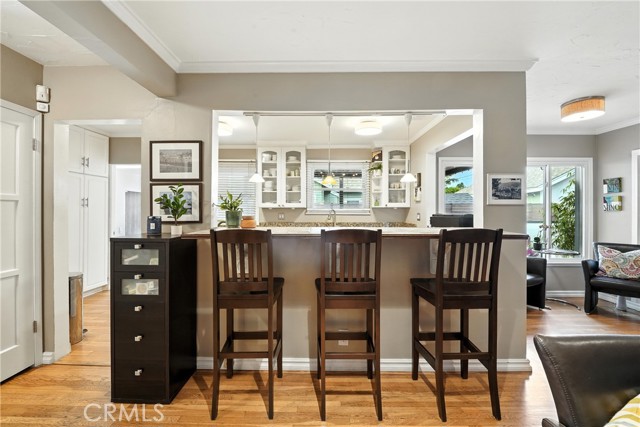 Detail Gallery Image 11 of 54 For 2637 Monogram Ave, Long Beach,  CA 90815 - 3 Beds | 2 Baths