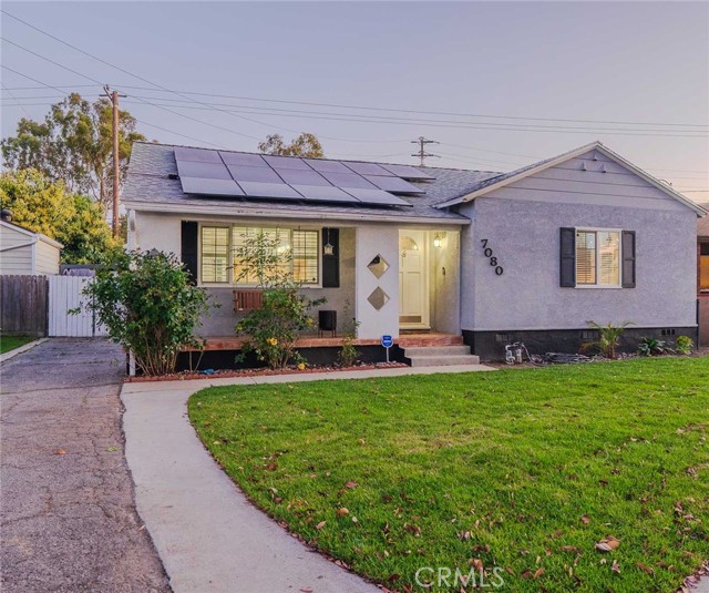 Detail Gallery Image 2 of 21 For 7080 Schroll St, Lakewood,  CA 90713 - 3 Beds | 2 Baths