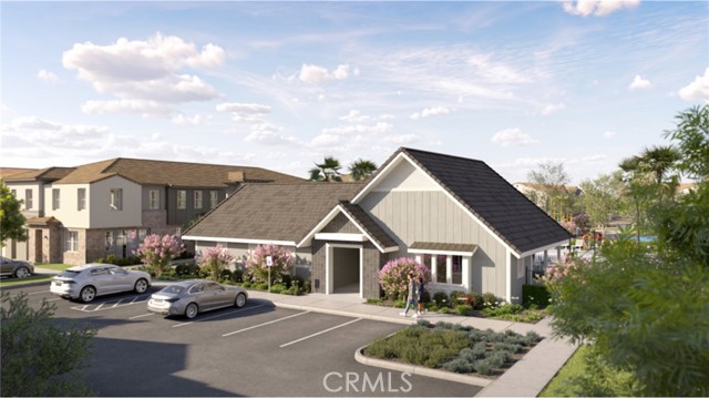 Detail Gallery Image 19 of 22 For 2721 E Amberley Privado, Ontario,  CA 91762 - 2 Beds | 2/1 Baths