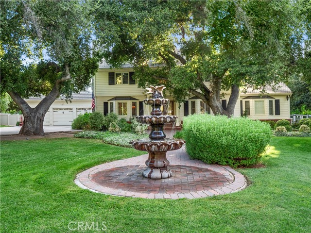 Detail Gallery Image 1 of 46 For 26675 Macmillan Ranch Rd, Canyon Country,  CA 91387 - 5 Beds | 4/1 Baths