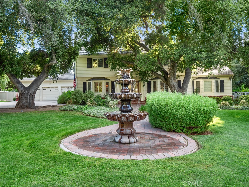 26675 Macmillan Ranch Road