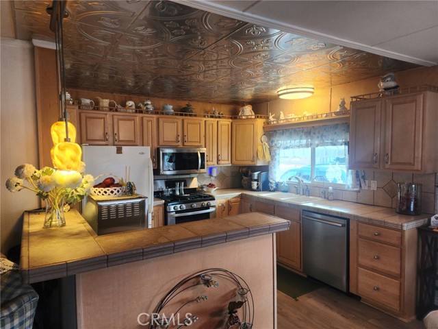 Detail Gallery Image 10 of 36 For 24815 Normandie #75,  Harbor City,  CA 90710 - 2 Beds | 1 Baths