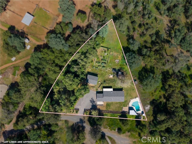 Detail Gallery Image 4 of 67 For 595 Long Bar, Oroville,  CA 95966 - 3 Beds | 2 Baths