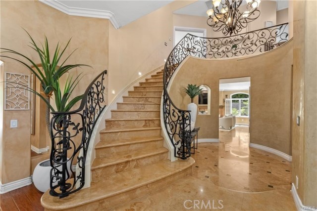 Detail Gallery Image 22 of 23 For 25 via Terracaleta, Coto de Caza,  CA 92679 - 5 Beds | 3 Baths