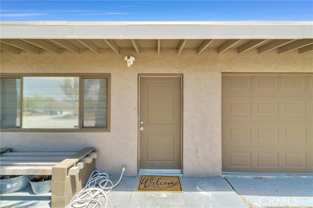 Detail Gallery Image 4 of 38 For 49806 Edison Ln, Morongo Valley,  CA 92256 - 3 Beds | 2 Baths